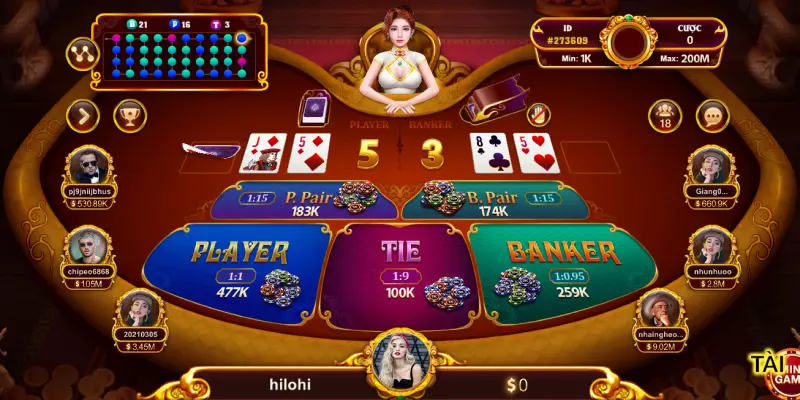 Tìm Hiểu Các Thế Bài Baccarat Mà Người Chơi Cần Nắm Rõ