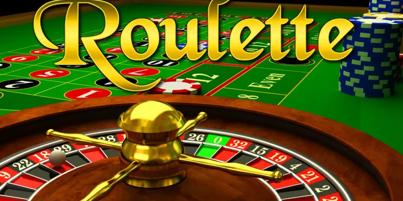 Cá cược roulette là gì?