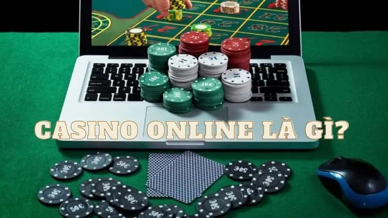 Các tựa game bài Casino hấp dẫn nhất tại SM66